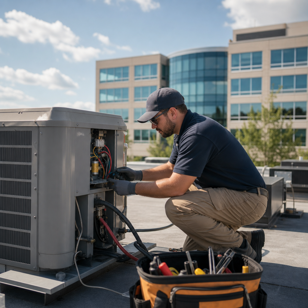 Gagne Heating & Air Conditioning