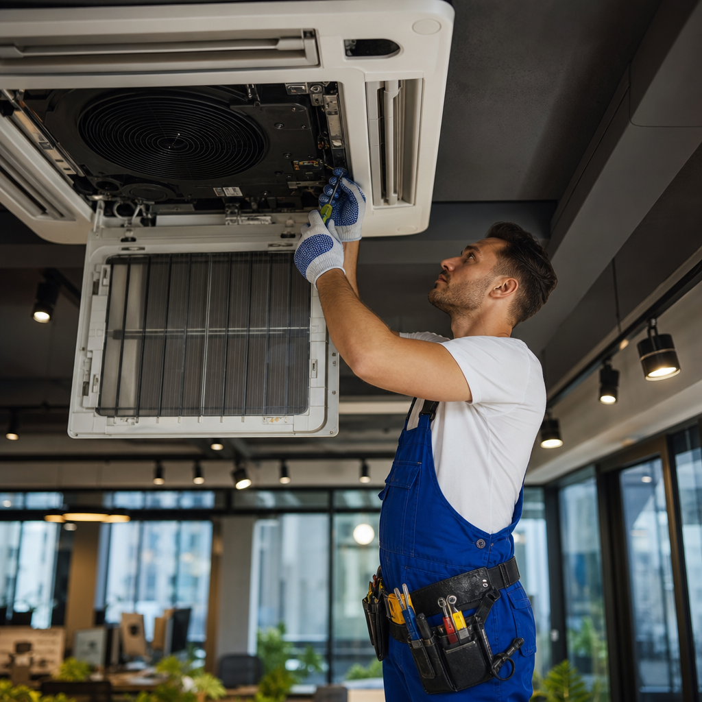 Service Experts Heating & Air Conditioning