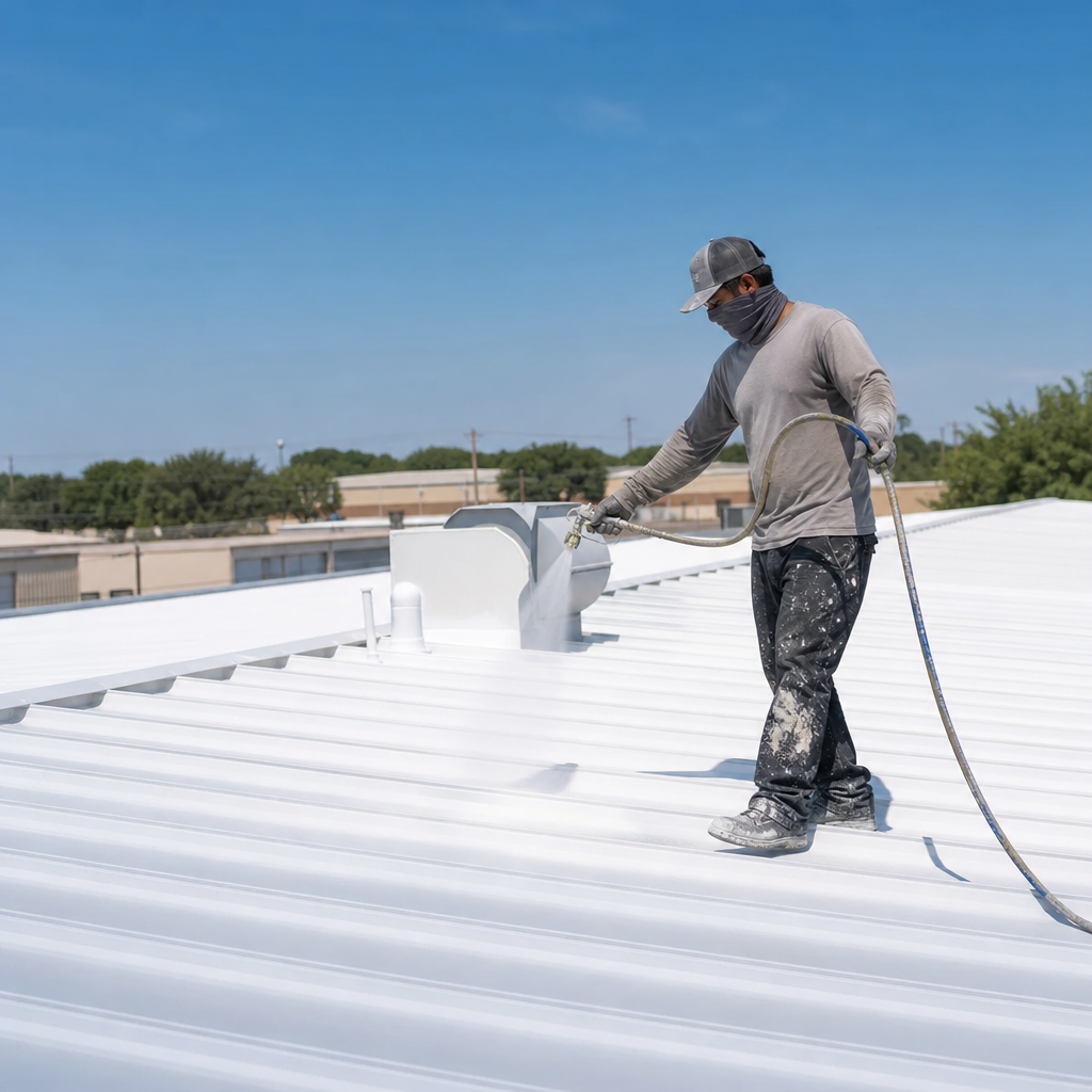 SCR, Inc. General Contractors